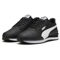 Puma Chaussure aquatique 'Runner V4' noir / blanc