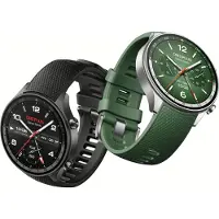 OnePlus Watch 2R Noir