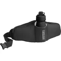 CamelBak Podium Flow 2 Waist Pack Noir