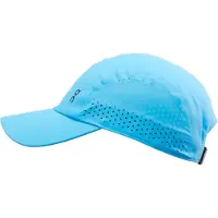 On Running Casquette Lightweight - Bleu, Bleu