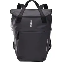 Thule Shield Backpack 23l Noir