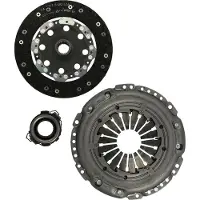 LuK Kit d'embrayage RepSet 623 3044 00