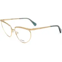 MAX&Co. Lunettes de Vue - MAX&amp;CO. - MO5136 - Métal - Doré (Shiny deep gold) - Femme