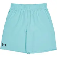 Under Armour Tech Woven Shorts Bleu 10-12 Years Garçon