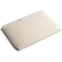 Bellroy Laptop Sleeve - Hülle für einen 16" Laptop (16"), Sac pour notebook, Blanc