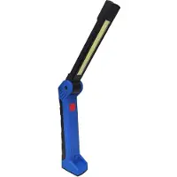 As Schwabe LED-Akku-Handlampe (400 lm)