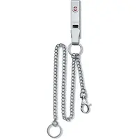 Victorinox Multiclip Clip-Ceinture À Deux Chaînes