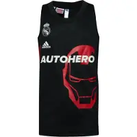 Adidas Maillot HM3875 pour Garçon