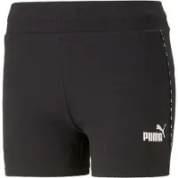 Puma Short 675178-01 pour Femme