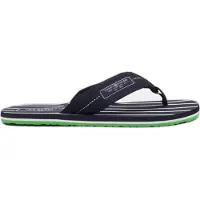 Tommy Hilfiger Tongs FM0FM04470-BDS pour Homme