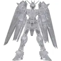 Banpresto Zgmf-X10A Freedom Gundam (Ver.B) Action Figure - Mobile Suit Gundam Seed Internal Structur