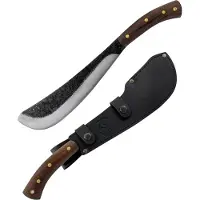 Condor Tool & Knife Pack Golok Survival Knife