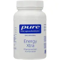 Pure Encapsulations Energy Xtra Kapseln 60 St
