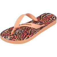 Ipanema Tongs enfant TEMAS X KIDS garcons - Beige - 29 / 30