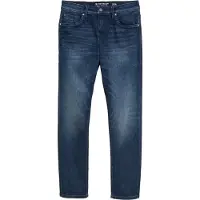Tom Tailor 1044971 Regular Pants Bleu 33 / 34 Homme