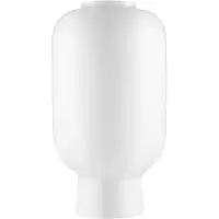 Normann Copenhagen - Amp Chandelier Verres White