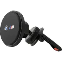BMW M Edition 15w Wireless Car Charger Noir