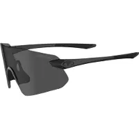 Tifosi Unisexe, Lunettes de soleil, Tifosi Vogel SL Blackout (1 fumée pas de verre miroir) (nouveau)