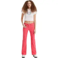 Levi's Pantalon A4679-0009 pour Femme