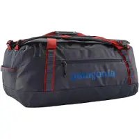 Patagonia Sac Duffle Black Hole 55 L