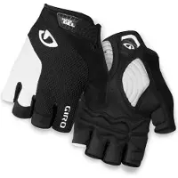 Giro Strade Dure Supergel Gloves Blanc,Noir S Homme
