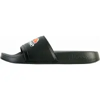 Ellesse Filippo Slides Noir EU 44 Homme