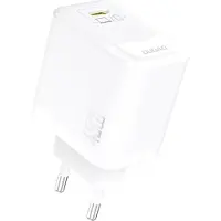 Dudao A28EU Adapter 45Watt 1xUSB-C Hvid