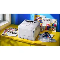 OKI Imprimante laser couleur C651dn - Technologie LED - Imprimante - Impression laser/LED