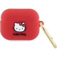 Sourcing Hkap3Dkhsf Airpods Pro Coverfuksja/Fuschia Silicone 3D Kitty Head