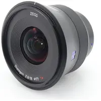 Zeiss Batis 18 mm f/2.8 Sony FE