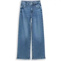 Tom Tailor Jean 'Madina' bleu denim