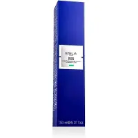Esla Detox Scrub peeling préparateur avant le lavage des cheveux anti-pelliculaire 150 ml