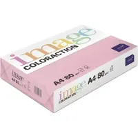 Image Coloraction Boîte Coloraction (A4, 500 feuilles, 80 g/m²)