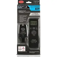 Hähnel Captur Timer Kit Nikon Clair