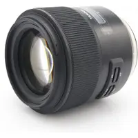 Tamron SP 85mm F1.8 Di VC USD Canon