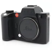 Leica SL2-S Body