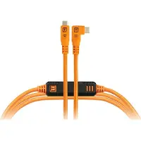 Tether Tools Optima 10g Usb-c Cable Doré