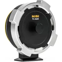 Nisi Athena Lens Mount Adapter (PL-E )