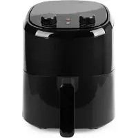 Emerio Frytkownica beztłuszczowa AF-131266 Smart fryer