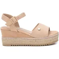 Refresh 172660 Platform Sandals Beige EU 41 Femme