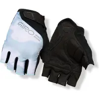 Giro Femmes, Gants, Jag'ette sky blue pulse S, Bleu, (S)