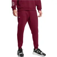 Under Armour Pantalon 1379774-625 pour Uni
