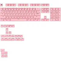 Glorious PC Gaming Race Gpbt Basics Pbt Potion P Keyboard English Rose