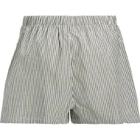 Jack & Jones Boxers 'Milano' taupe / olive / vert foncé