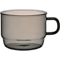 Hario Tasse empilable Colors, 300 ml – gris