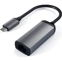 Satechi Câble convertisseur USB Type-C vers Ethernet