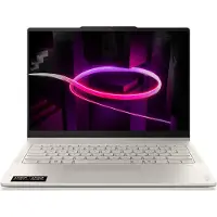 Lenovo Yoga 7 2-en-1 14AGP11 Copilot+ PC, AMD Ryzen AI 7, 2 GHz, 35,6 cm (14 pouces), 1920 x 1200 pixels, 32 Go, 1 To