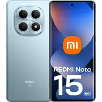 TIM Note 15 17,2 cm (6.77") Double SIM hybride 5G 8 Go 512 Go 5520 mAh Bleu