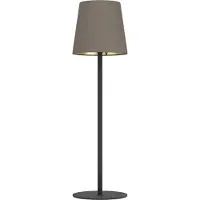 Eglo Lampe de table Fiorana 53 cm - sable