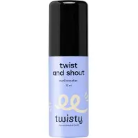 Twisty Twist And Shout Curl Activator pour cheveux bouclés, 75 ml